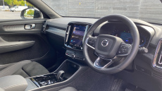 Volvo XC40 2.0 B3P Plus Dark 5dr Auto Petrol Estate